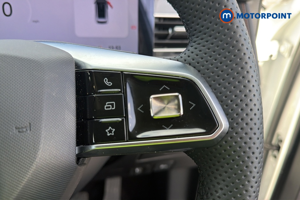 Mg Motor Uk HS Trophy Automatic Petrol-Electric Hybrid SUV - Stock Number (1686248) - 3rd supplementary image