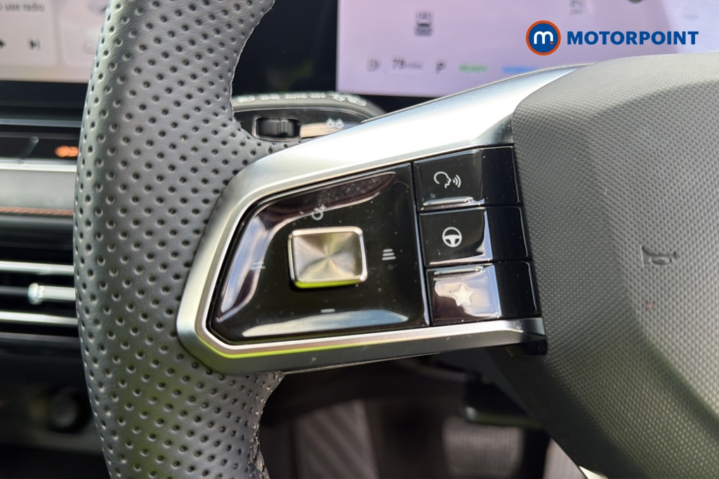 Mg Motor Uk HS Trophy Automatic Petrol-Electric Hybrid SUV - Stock Number (1686248) - 4th supplementary image