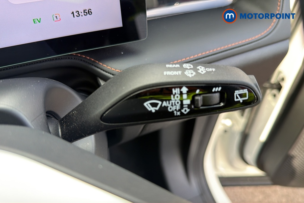 Mg Motor Uk HS Trophy Automatic Petrol-Electric Hybrid SUV - Stock Number (1686248) - 6th supplementary image