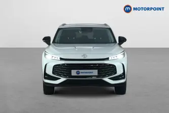 Mg Motor Uk HS Trophy Automatic Petrol-Electric Hybrid SUV - Stock Number (1686248) - Front bumper