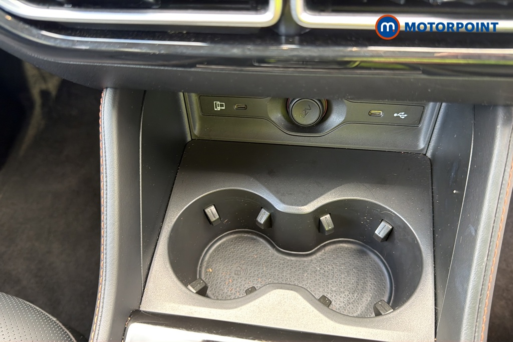 Mg Motor Uk HS Trophy Automatic Petrol-Electric Hybrid SUV - Stock Number (1686248) - 16th supplementary image