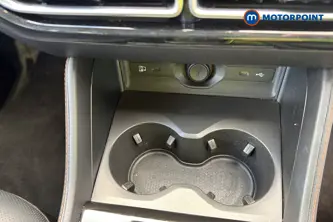 Mg Motor Uk HS Trophy Automatic Petrol-Electric Hybrid SUV - Stock Number (1686248) - 16th supplementary image