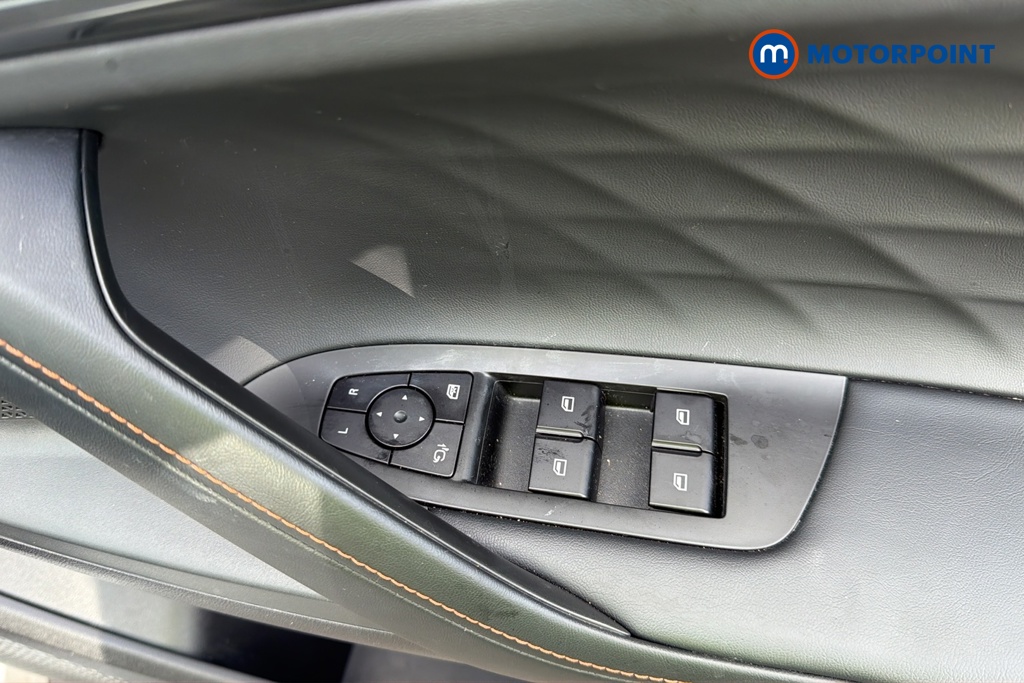 Mg Motor Uk HS Trophy Automatic Petrol-Electric Hybrid SUV - Stock Number (1686248) - 19th supplementary image