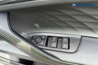 Mg Motor Uk HS Trophy Automatic Petrol-Electric Hybrid SUV - Stock Number (1686248) - 19th supplementary image