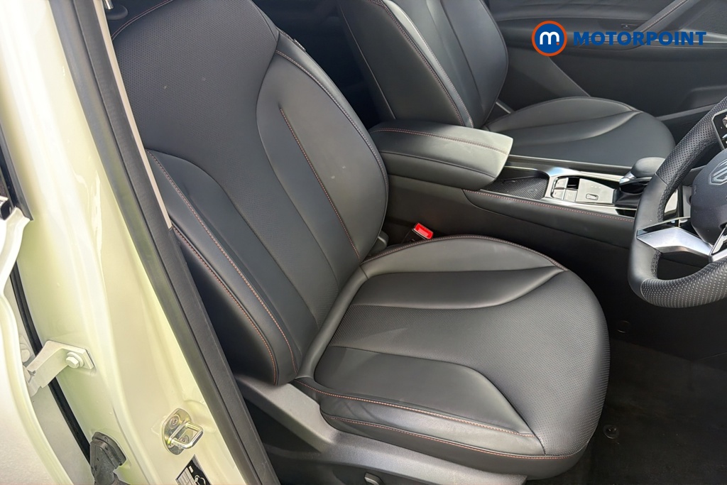 Mg Motor Uk HS Trophy Automatic Petrol-Electric Hybrid SUV - Stock Number (1686248) - 22nd supplementary image
