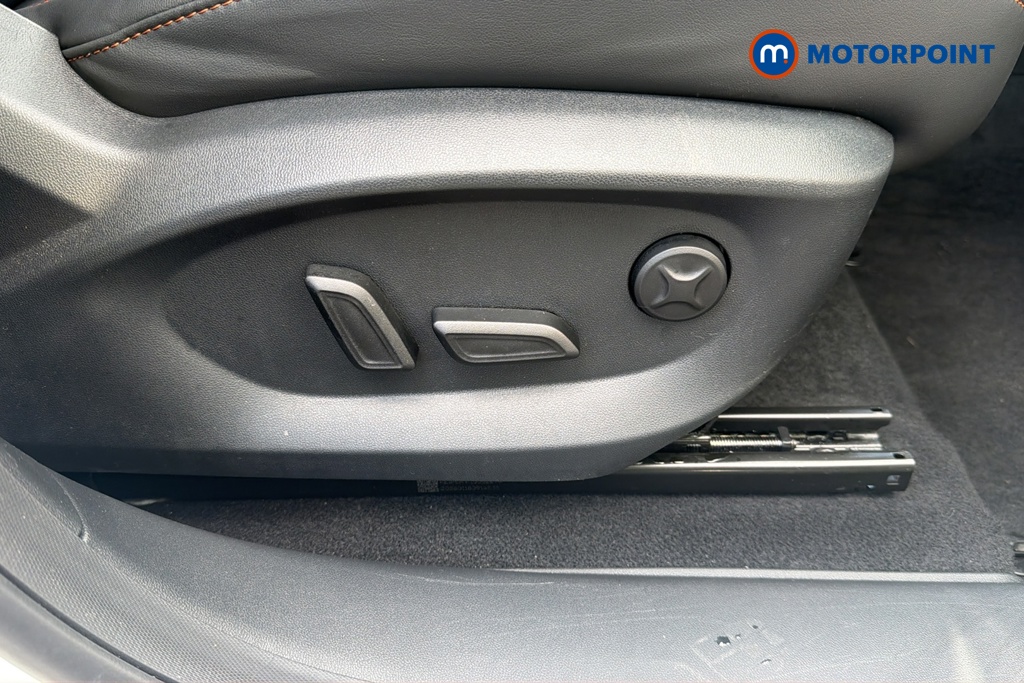 Mg Motor Uk HS Trophy Automatic Petrol-Electric Hybrid SUV - Stock Number (1686248) - 23rd supplementary image