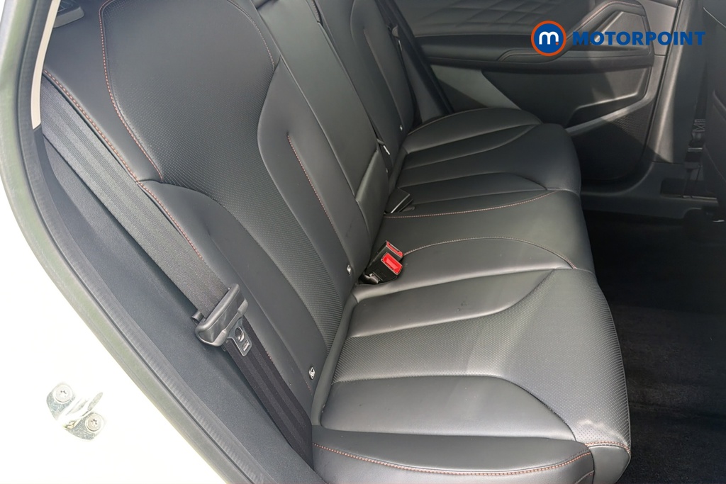 Mg Motor Uk HS Trophy Automatic Petrol-Electric Hybrid SUV - Stock Number (1686248) - 25th supplementary image
