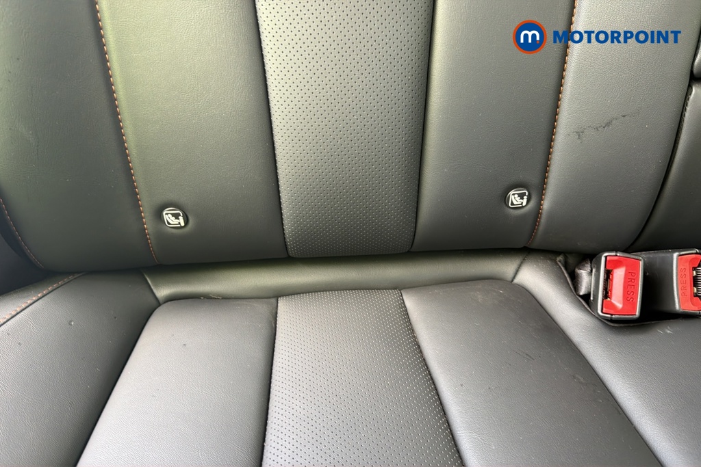 Mg Motor Uk HS Trophy Automatic Petrol-Electric Hybrid SUV - Stock Number (1686248) - 27th supplementary image
