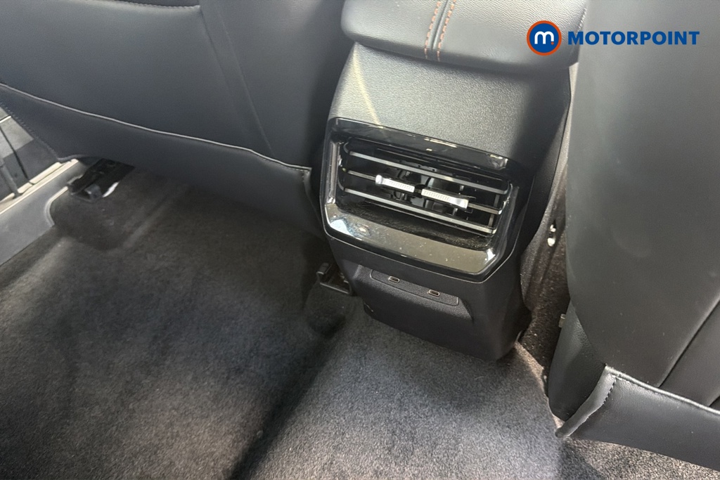 Mg Motor Uk HS Trophy Automatic Petrol-Electric Hybrid SUV - Stock Number (1686248) - 28th supplementary image