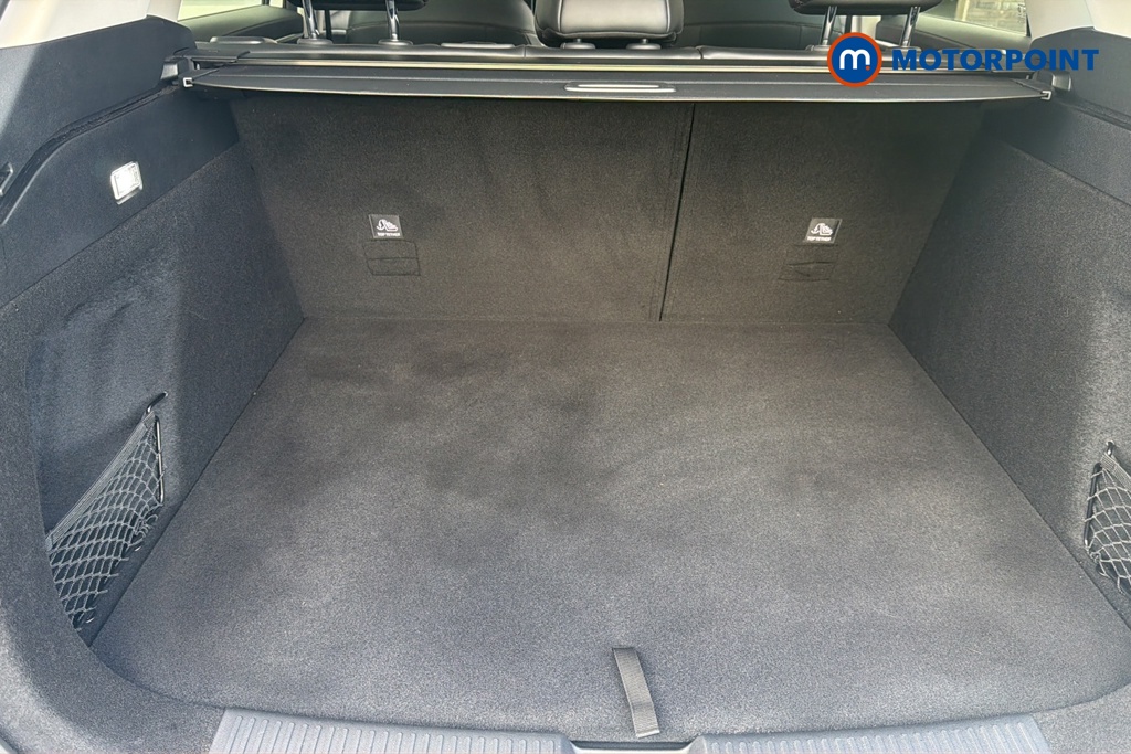 Mg Motor Uk HS Trophy Automatic Petrol-Electric Hybrid SUV - Stock Number (1686248) - 30th supplementary image