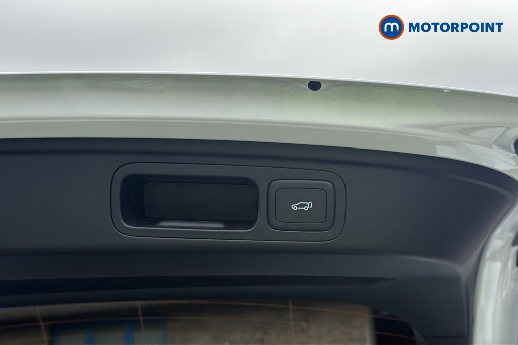 Mg Motor Uk HS Trophy Automatic Petrol-Electric Hybrid SUV - Stock Number (1686248) - 35th supplementary image