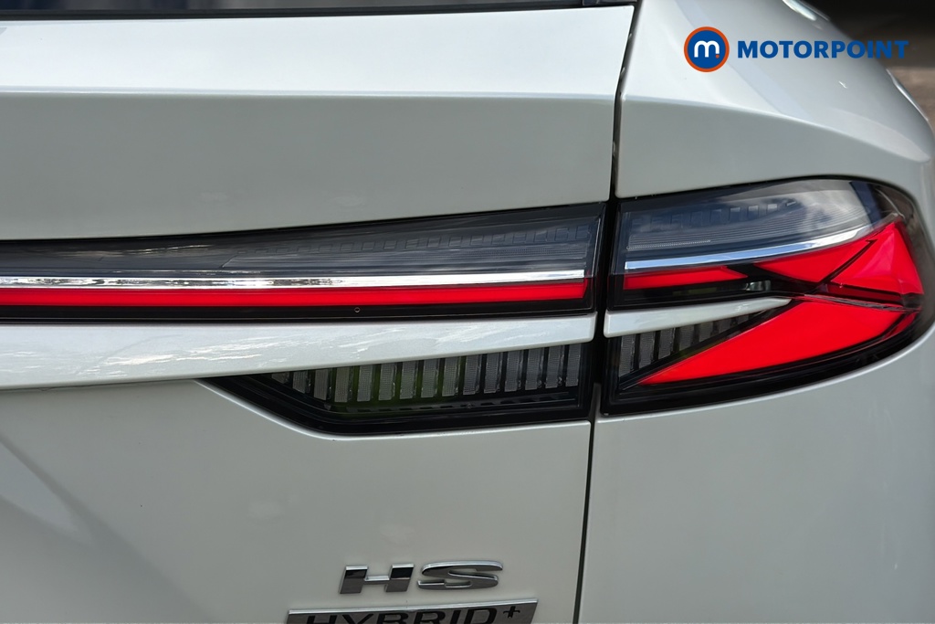 Mg Motor Uk HS Trophy Automatic Petrol-Electric Hybrid SUV - Stock Number (1686248) - 36th supplementary image