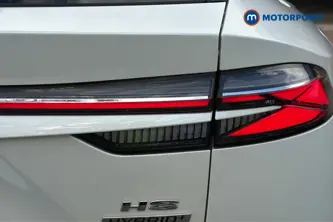 Mg Motor Uk HS Trophy Automatic Petrol-Electric Hybrid SUV - Stock Number (1686248) - 36th supplementary image