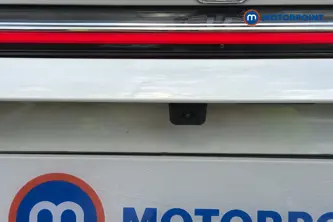 Mg Motor Uk HS Trophy Automatic Petrol-Electric Hybrid SUV - Stock Number (1686248) - 37th supplementary image