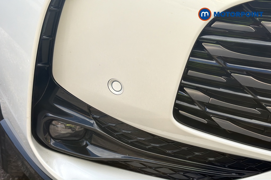 Mg Motor Uk HS Trophy Automatic Petrol-Electric Hybrid SUV - Stock Number (1686248) - 38th supplementary image