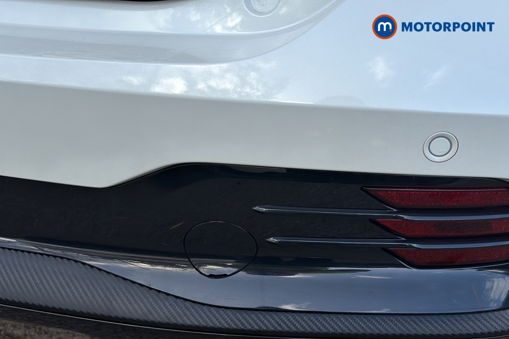 Mg Motor Uk HS Trophy Automatic Petrol-Electric Hybrid SUV - Stock Number (1686248) - 39th supplementary image