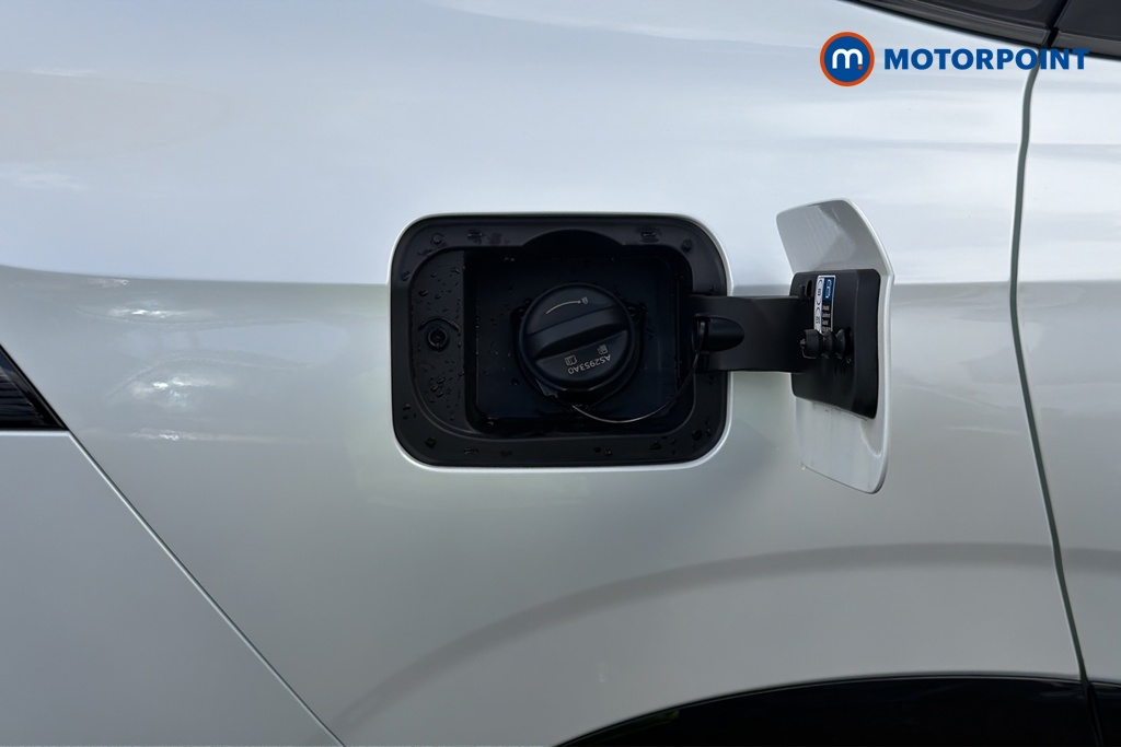 Mg Motor Uk HS Trophy Automatic Petrol-Electric Hybrid SUV - Stock Number (1686248) - 41st supplementary image