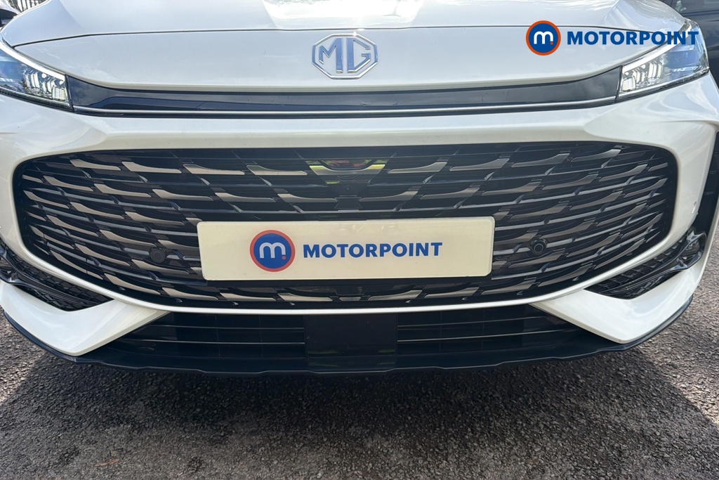 Mg Motor Uk HS Trophy Automatic Petrol-Electric Hybrid SUV - Stock Number (1686248) - 43rd supplementary image