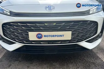 Mg Motor Uk HS Trophy Automatic Petrol-Electric Hybrid SUV - Stock Number (1686248) - 43rd supplementary image