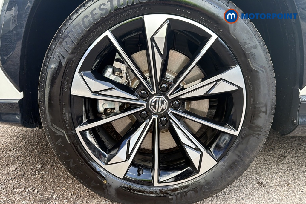 Mg Motor Uk HS Trophy Automatic Petrol-Electric Hybrid SUV - Stock Number (1686248) - 44th supplementary image