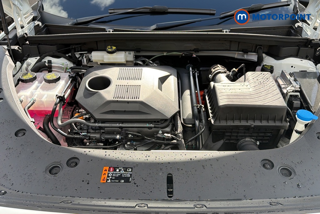 Mg Motor Uk HS Trophy Automatic Petrol-Electric Hybrid SUV - Stock Number (1686248) - 48th supplementary image