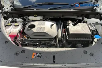 Mg Motor Uk HS Trophy Automatic Petrol-Electric Hybrid SUV - Stock Number (1686248) - 48th supplementary image