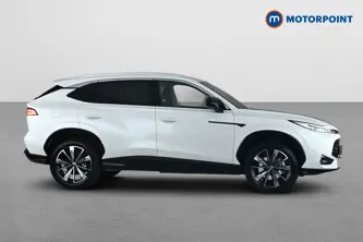 Mg Motor Uk HS Trophy Automatic Petrol-Electric Hybrid SUV - Stock Number (1686248) - Passenger side