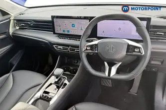 Mg Motor Uk HS Trophy Automatic Petrol-Electric Hybrid SUV - Stock Number (1686248) - 1st supplementary image