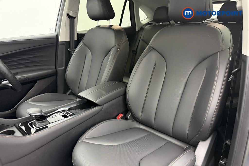 Mg Motor Uk HS Trophy Automatic Petrol-Electric Hybrid SUV - Stock Number (1686258) - 3rd supplementary image