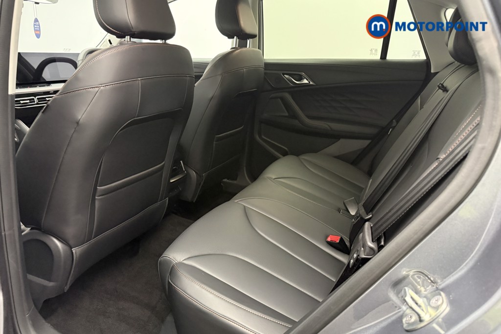 Mg Motor Uk HS Trophy Automatic Petrol-Electric Hybrid SUV - Stock Number (1686258) - 5th supplementary image