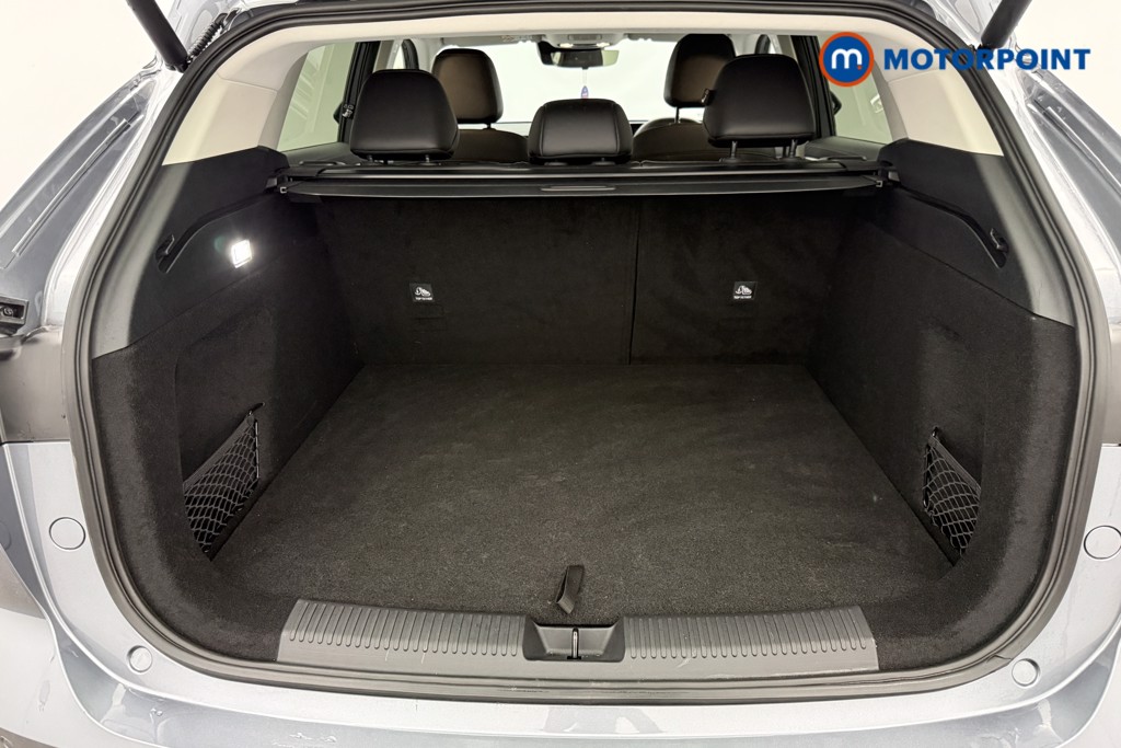Mg Motor Uk HS Trophy Automatic Petrol-Electric Hybrid SUV - Stock Number (1686258) - 6th supplementary image