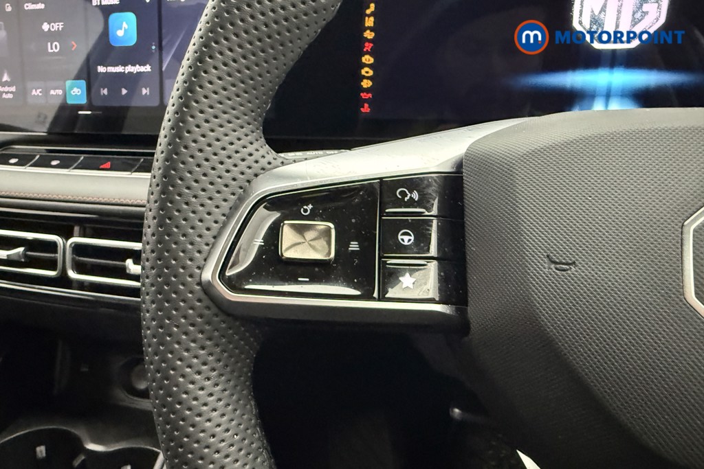 Mg Motor Uk HS Trophy Automatic Petrol-Electric Hybrid SUV - Stock Number (1686258) - 8th supplementary image