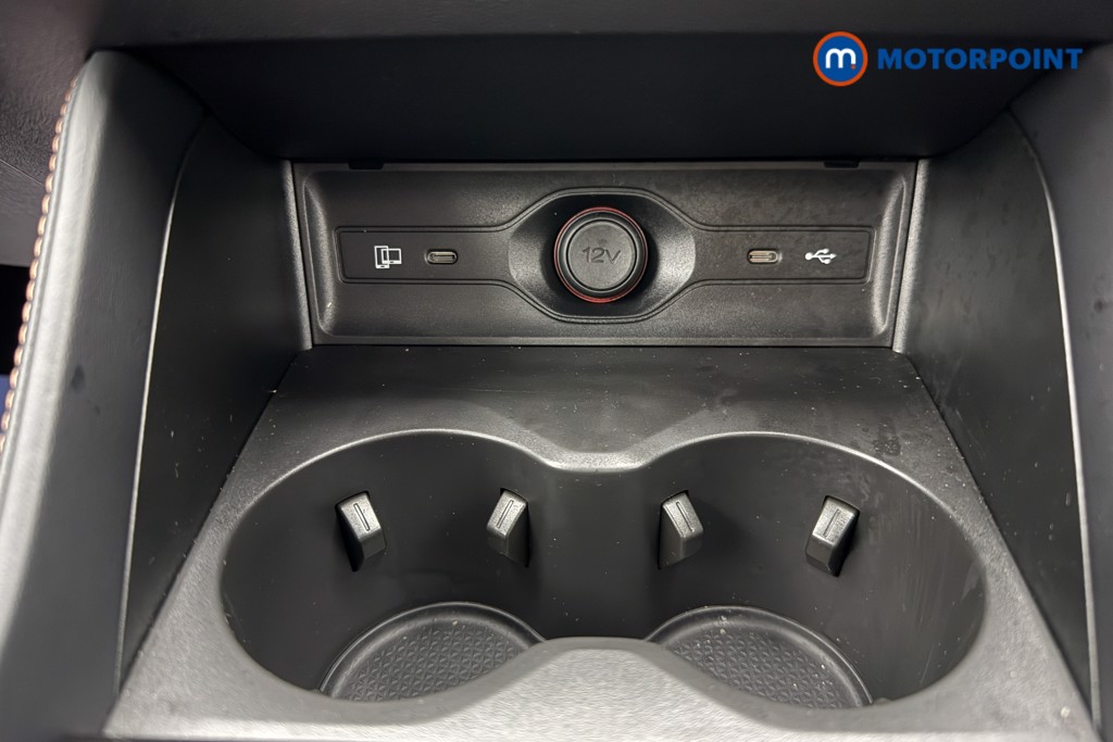 Mg Motor Uk HS Trophy Automatic Petrol-Electric Hybrid SUV - Stock Number (1686258) - 16th supplementary image