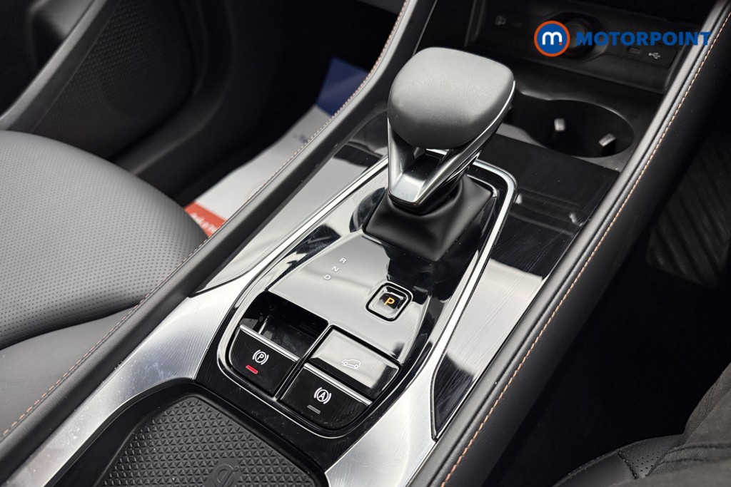 Mg Motor Uk HS Trophy Automatic Petrol-Electric Hybrid SUV - Stock Number (1686258) - 18th supplementary image