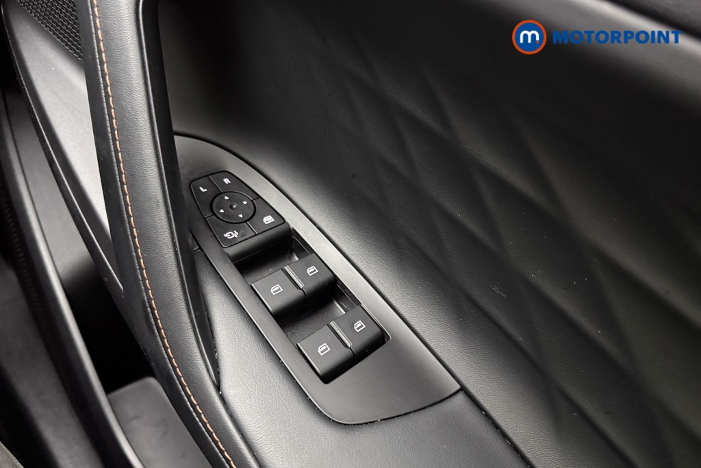 Mg Motor Uk HS Trophy Automatic Petrol-Electric Hybrid SUV - Stock Number (1686258) - 19th supplementary image