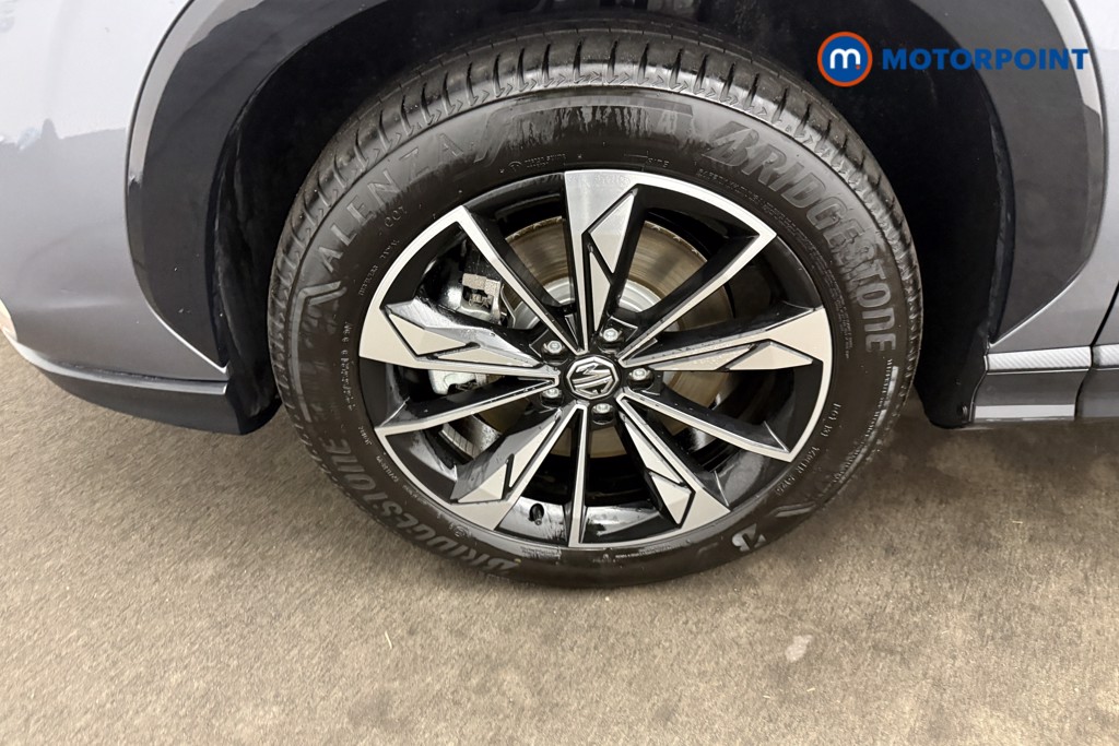 Mg Motor Uk HS Trophy Automatic Petrol-Electric Hybrid SUV - Stock Number (1686258) - 28th supplementary image
