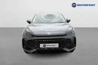 Mg Motor Uk HS Trophy Automatic Petrol-Electric Hybrid SUV - Stock Number (1686258) - Front bumper