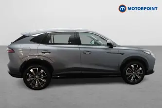 Mg Motor Uk HS Trophy Automatic Petrol-Electric Hybrid SUV - Stock Number (1686258) - Drivers side