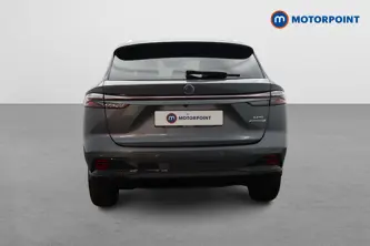 Mg Motor Uk HS Trophy Automatic Petrol-Electric Hybrid SUV - Stock Number (1686258) - Rear bumper