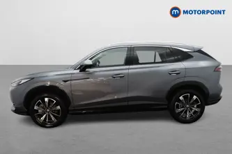 Mg Motor Uk HS Trophy Automatic Petrol-Electric Hybrid SUV - Stock Number (1686258) - Passenger side