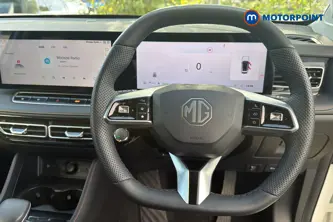 Mg Motor Uk HS Trophy Automatic Petrol-Electric Hybrid SUV - Stock Number (1686286) - 2nd supplementary image