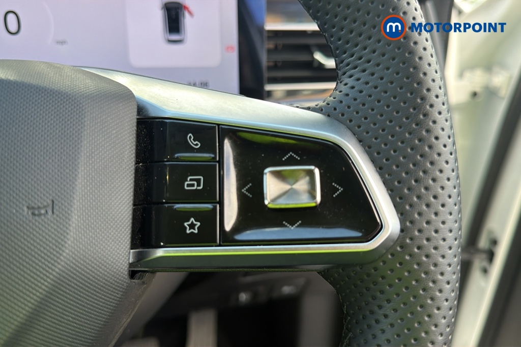 Mg Motor Uk HS Trophy Automatic Petrol-Electric Hybrid SUV - Stock Number (1686286) - 3rd supplementary image
