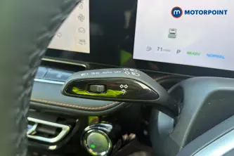 Mg Motor Uk HS Trophy Automatic Petrol-Electric Hybrid SUV - Stock Number (1686286) - 5th supplementary image