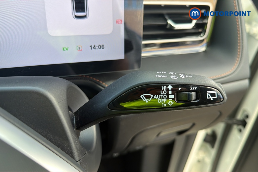 Mg Motor Uk HS Trophy Automatic Petrol-Electric Hybrid SUV - Stock Number (1686286) - 6th supplementary image