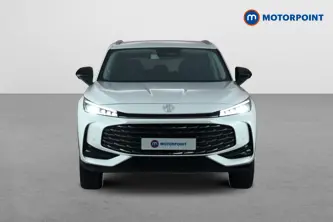 Mg Motor Uk HS Trophy Automatic Petrol-Electric Hybrid SUV - Stock Number (1686286) - Front bumper