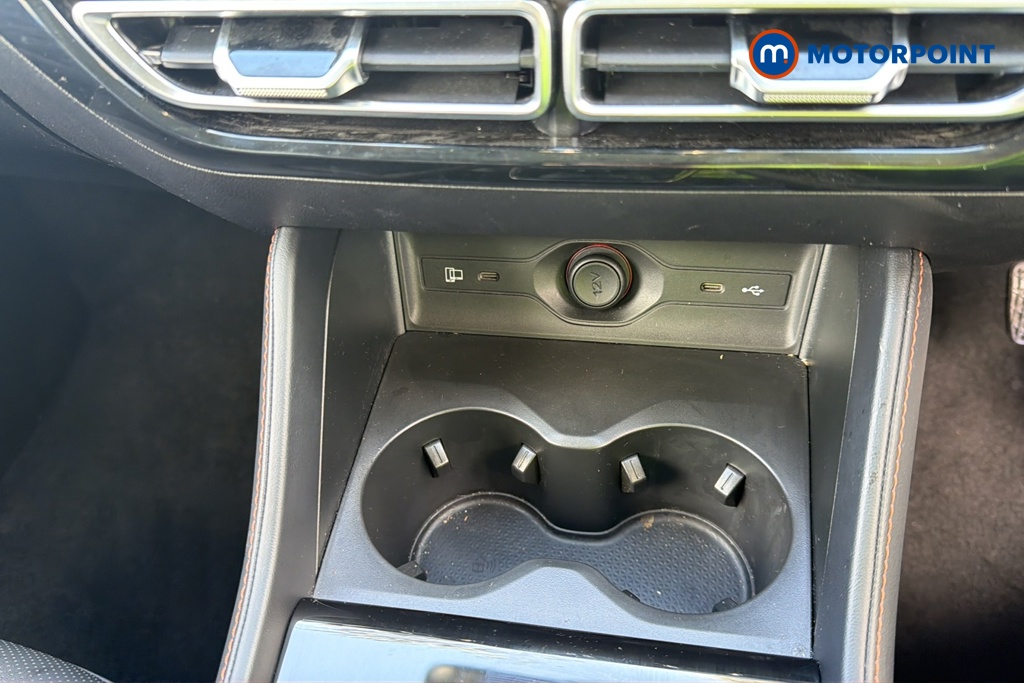 Mg Motor Uk HS Trophy Automatic Petrol-Electric Hybrid SUV - Stock Number (1686286) - 16th supplementary image