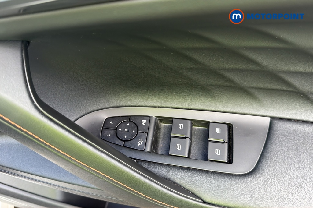 Mg Motor Uk HS Trophy Automatic Petrol-Electric Hybrid SUV - Stock Number (1686286) - 19th supplementary image