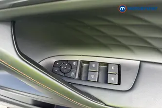 Mg Motor Uk HS Trophy Automatic Petrol-Electric Hybrid SUV - Stock Number (1686286) - 19th supplementary image
