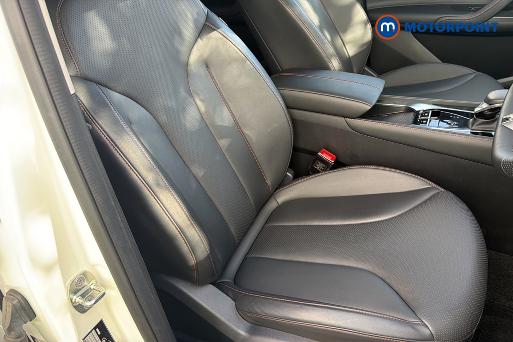 Mg Motor Uk HS Trophy Automatic Petrol-Electric Hybrid SUV - Stock Number (1686286) - 22nd supplementary image