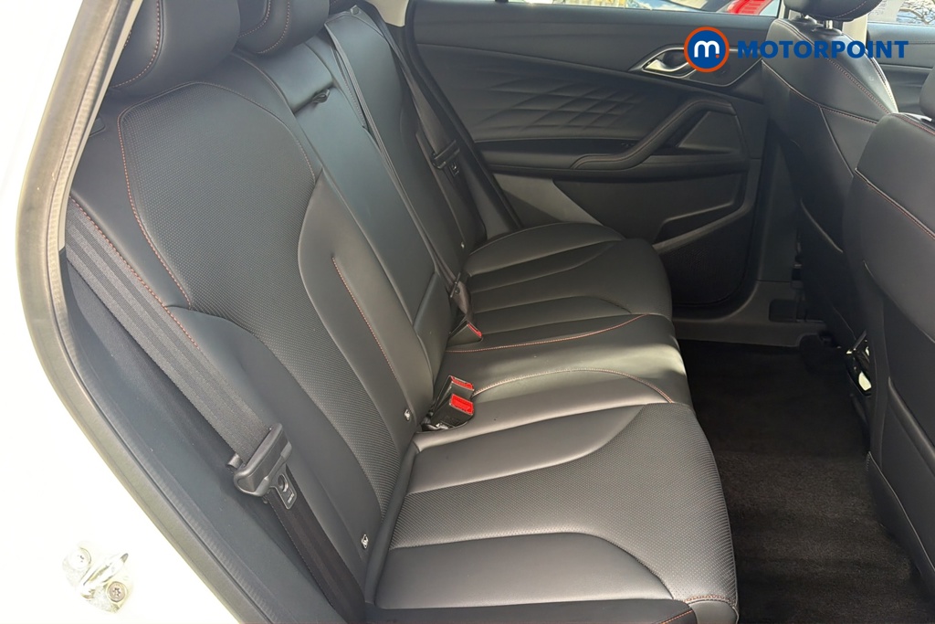 Mg Motor Uk HS Trophy Automatic Petrol-Electric Hybrid SUV - Stock Number (1686286) - 25th supplementary image